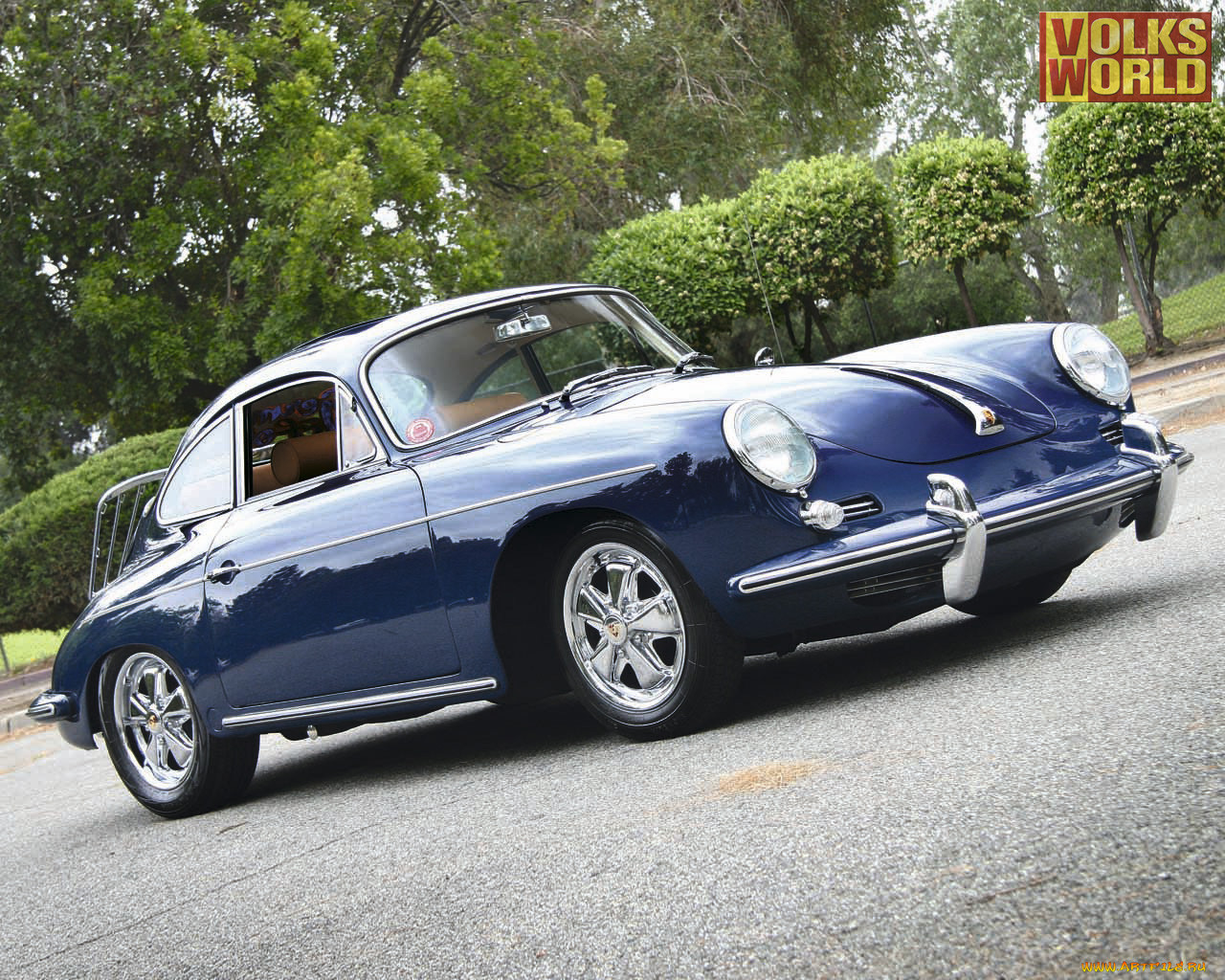 , porsche